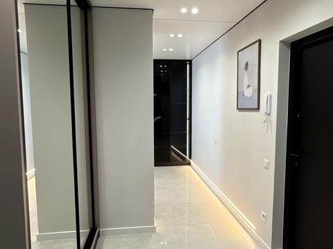 квартира по адресу Бельведерская ул., 35