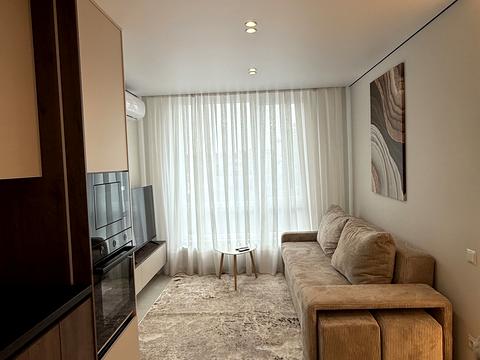 квартира по адресу Бельведерская ул., 35