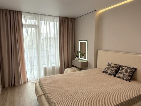 квартира по адресу Бельведерская ул., 35