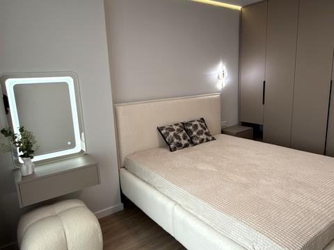 квартира по адресу Бельведерская ул., 35