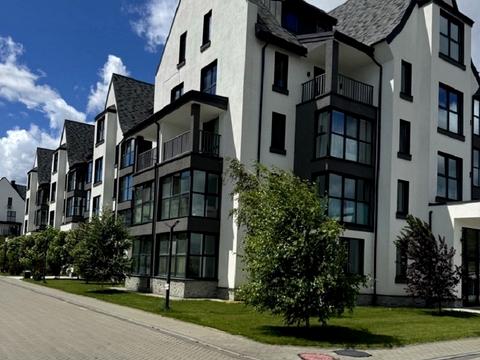 квартира за адресою Київська вул., 10-В, к.5