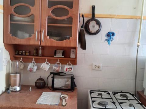квартира за адресою Базарна вул., 52