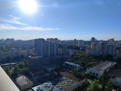 квартира за адресою Київ, Нижньоключова вул., 14
