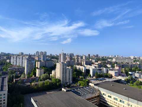 квартира за адресою Київ, Нижньоключова вул., 14