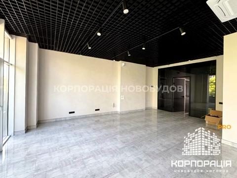 комерційна за адресою Підградська вул., 1