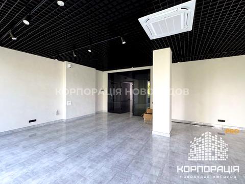 комерційна за адресою Підградська вул., 1