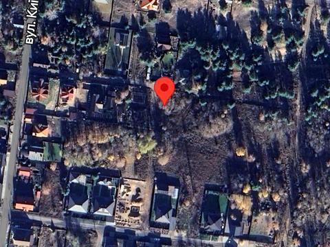 участок по адресу Грушевий провулок