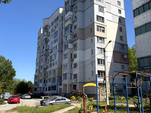 квартира по адресу Немировича-Данченко ул. (Немировича-Данченко), 68