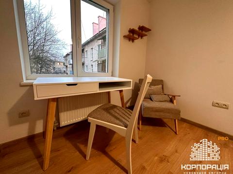 квартира за адресою Свободи просп., 28