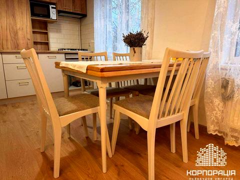 квартира за адресою Свободи просп., 28