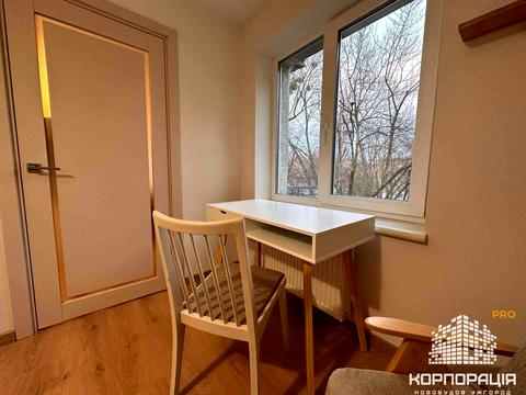 квартира за адресою Свободи просп., 28