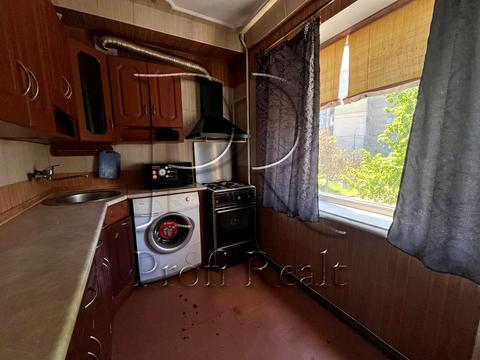 квартира за адресою Миропільська вул., 15