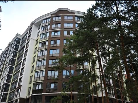 квартира за адресою Радистів вул., 34-Б