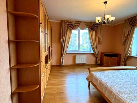 квартира по адресу Краковская ул., 15/17