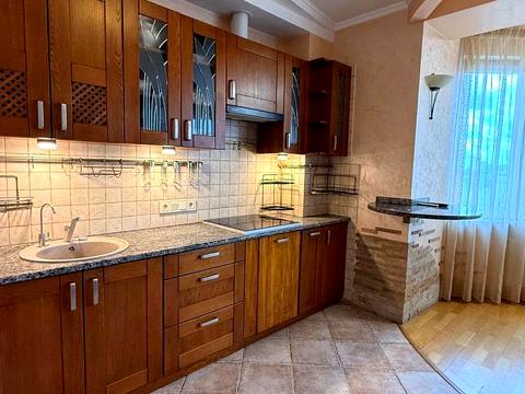 квартира по адресу Краковская ул., 15/17