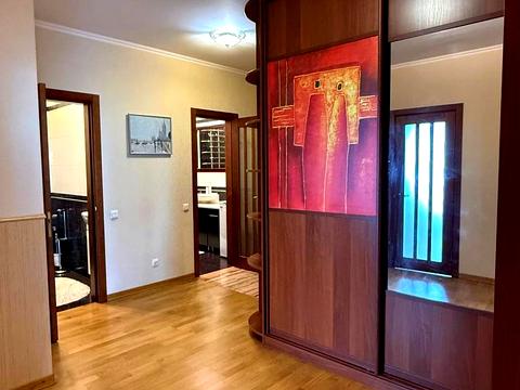 квартира по адресу Краковская ул., 15/17