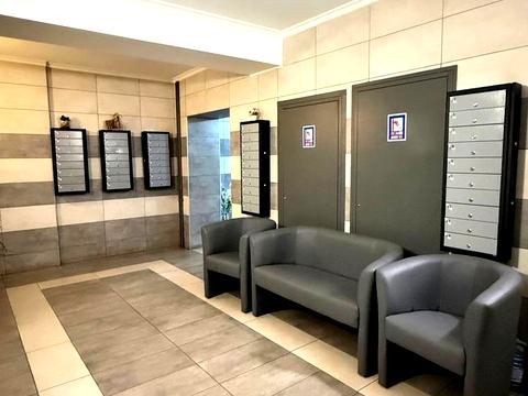 квартира по адресу Краковская ул., 15/17