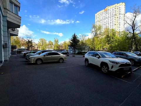 квартира по адресу Краковская ул., 15/17
