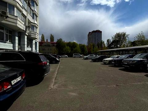 квартира по адресу Краковская ул., 15/17