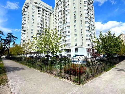 квартира по адресу Краковская ул., 15/17