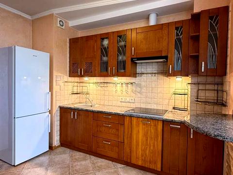 квартира по адресу Краковская ул., 15/17