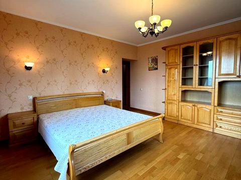 квартира по адресу Краковская ул., 15/17