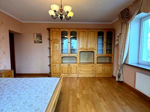 квартира по адресу Краковская ул., 15/17