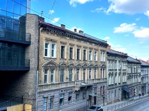 квартира за адресою Городоцька вул., 87