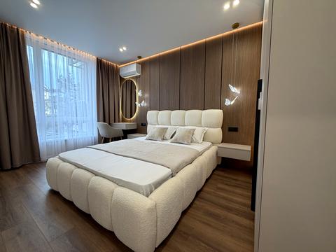 квартира по адресу Ленкавского ул., 34 к11