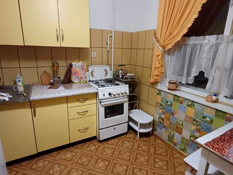квартира за адресою Київ, Тростянецька вул., 8-Б