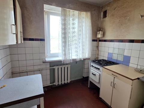 квартира по адресу Ицхака Рабина ул., 35