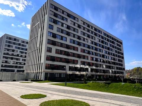 квартира за адресою Замарстинівська вул. (Калініна), 170-Ж