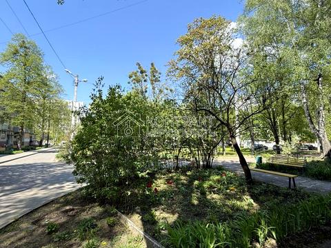 квартира за адресою Нескорених вул., 36а