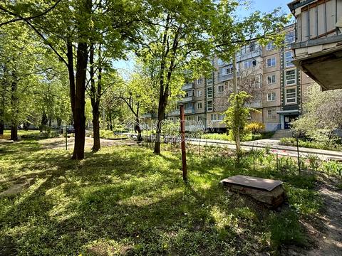 квартира за адресою Нескорених вул., 36а