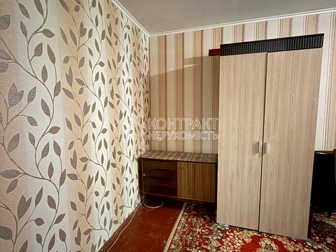 квартира за адресою Нескорених вул., 36а
