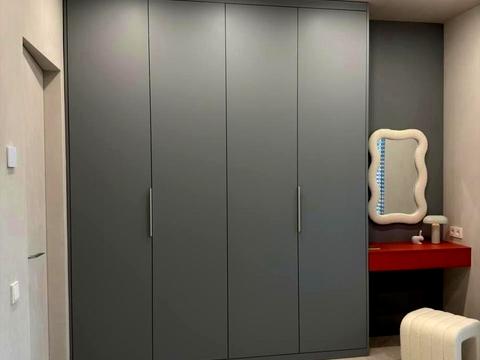 квартира за адресою Тадея Рильського бульв., 4