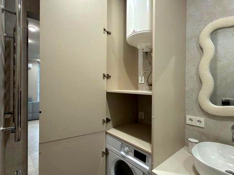квартира за адресою Тадея Рильського бульв., 4