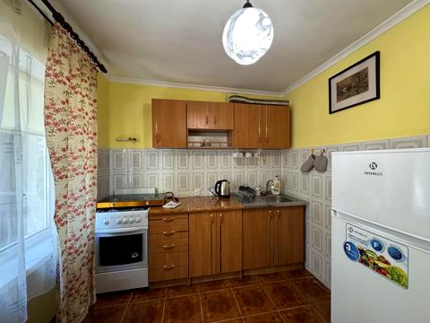 квартира по адресу Ф. Тихого ул., 9
