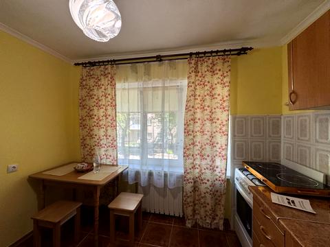 квартира по адресу Ф. Тихого ул., 9
