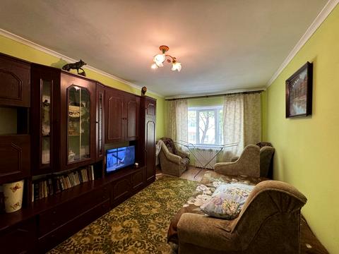 квартира по адресу Ф. Тихого ул., 9
