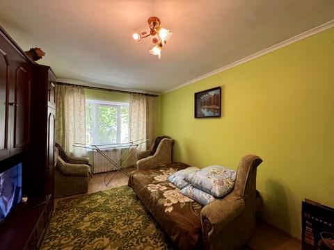 квартира по адресу Ф. Тихого ул., 9