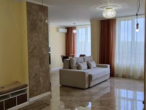 квартира за адресою Університетська вул., 1д