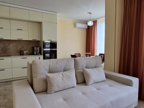 квартира за адресою Університетська вул., 1д