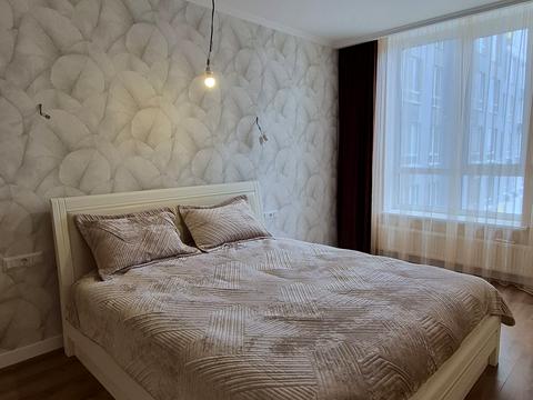 квартира за адресою Університетська вул., 1д