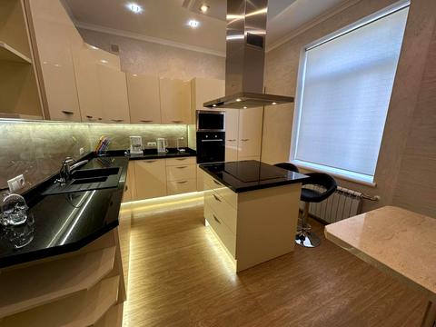 квартира за адресою Лютеранська вул., 27-29