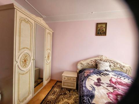квартира по адресу Львов, Вернадского ул., 36