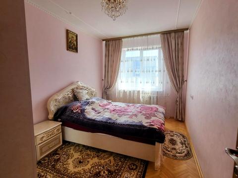 квартира по адресу Львов, Вернадского ул., 36
