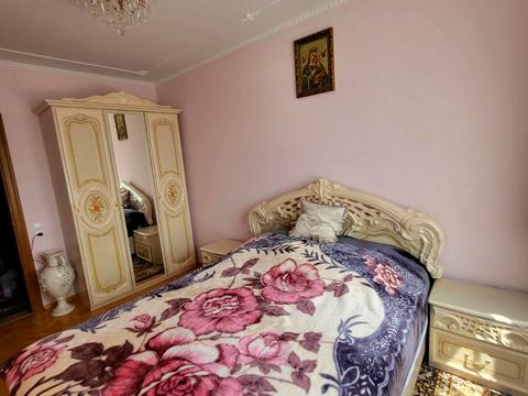 квартира по адресу Львов, Вернадского ул., 36