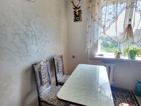 квартира по адресу Львов, Вернадского ул., 36