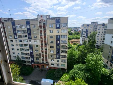квартира по адресу Львов, Вернадского ул., 36